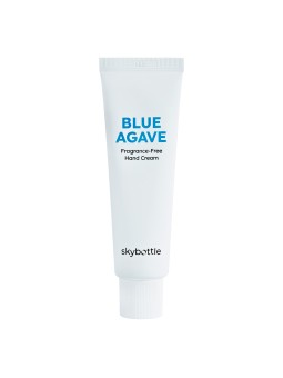 Blue Agave Hand Cream - Skybottle | MiiN Cosmetics