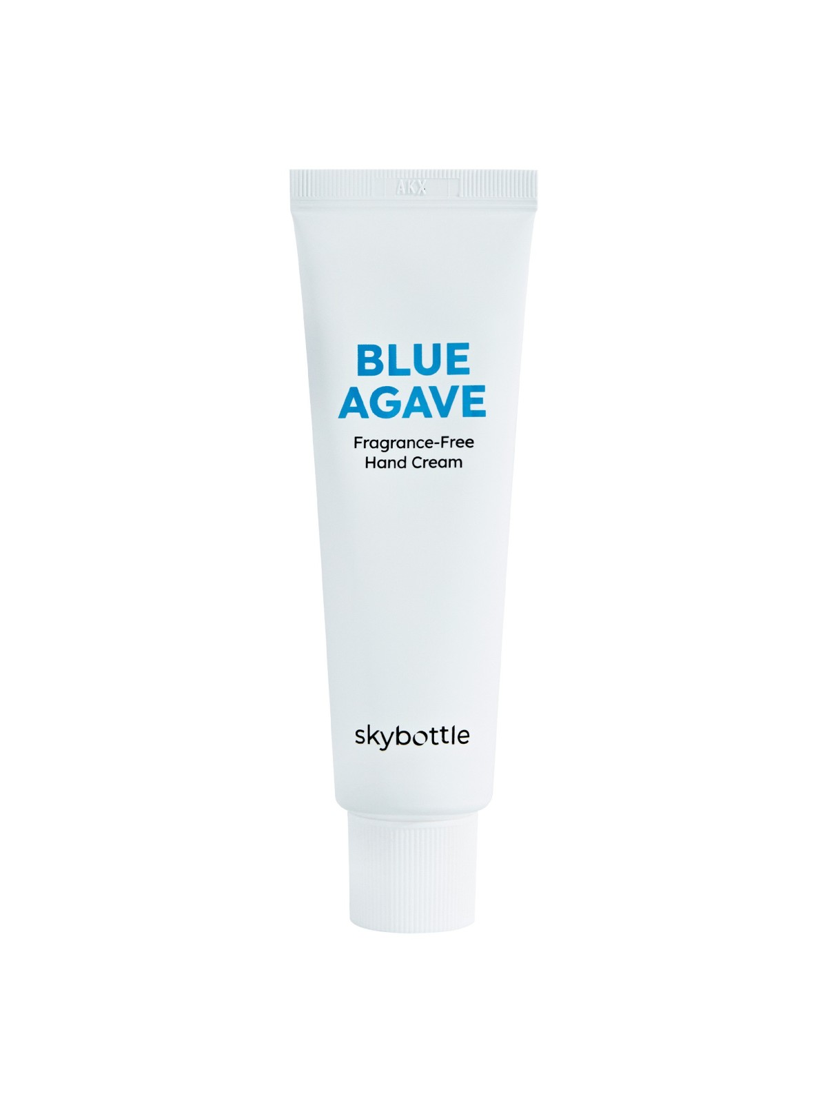 Blue Agave Hand Cream - Skybottle | MiiN Cosmetics