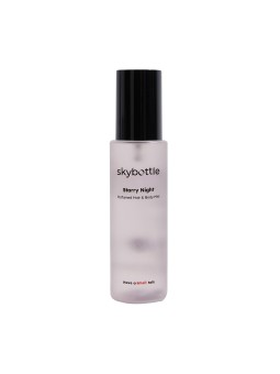 Bruma cuerpo y cabello Starry Night · Skybottle | MiiN Cosmetics