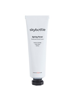 Spring Fever Perfumed Hand Cream - Skybottle | MiiN