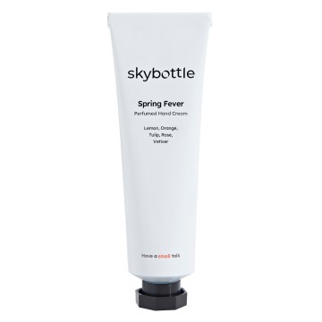 Spring Fever Perfumed Hand Cream - Skybottle | MiiN