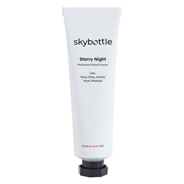 Starry Night Perfumed Hand Cream - Skybottle | MiiN