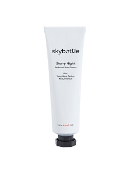 Starry Night Perfumed Hand Cream - Skybottle | MiiN