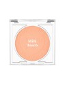 Colorete Touch My Cheek · Milk Touch | MiiN Cosmetics