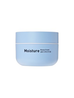 Crema hidratante Glossy Moisture · Milk Touch | MiiN Cosmetics