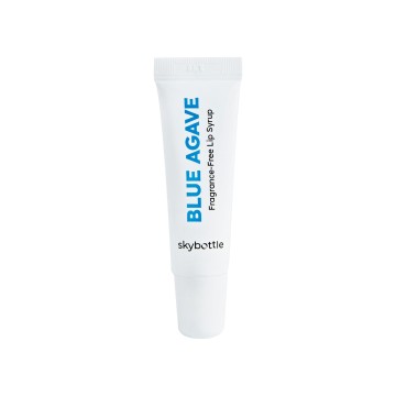 Blue Agave Lip Balm - Skybottle | MiiN Cosmetics