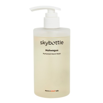 Jabón de manos Muhwagua · Skybottle | MiiN Cosmetics