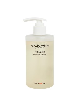 Jabón de manos Muhwagua · Skybottle | MiiN Cosmetics