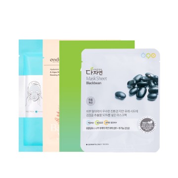 Give Me Moisture Pack - MiiN | MiiN Cosmetics