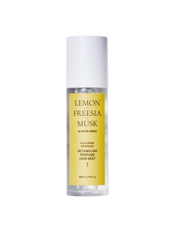 Detangling Perfume Hair Mist 01 (Lemon-Freesia-Musk)