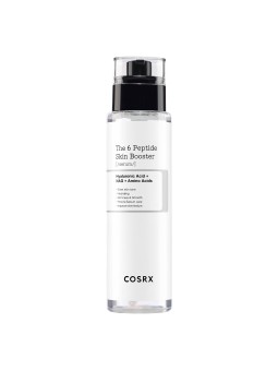 Sérum The 6 Peptide Skin Booster · COSRX | MiiN Cosmetics