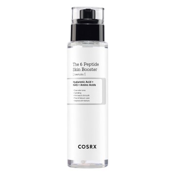 Sérum The 6 Peptide Skin Booster · COSRX | MiiN Cosmetics