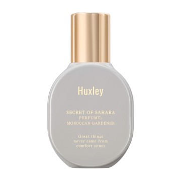 Perfume Moroccan Gardener · Huxley | MiiN Cosmetics