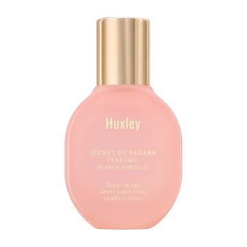 Perfume Berber Portrait · Huxley | MiiN Cosmetics