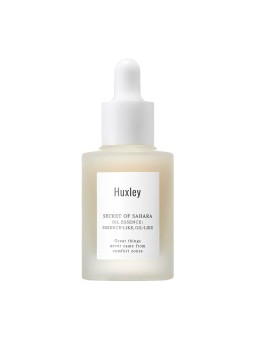 Esencia Essence-like Oil-like · Huxley | MiiN Cosmetics