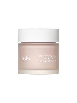 Contorno de ojos Concentrate On · Huxley | MiiN Cosmetics