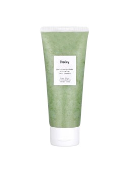 Exfoliante Scrub Mask Sweet Therapy · Huxley | MiiN Cosmetics