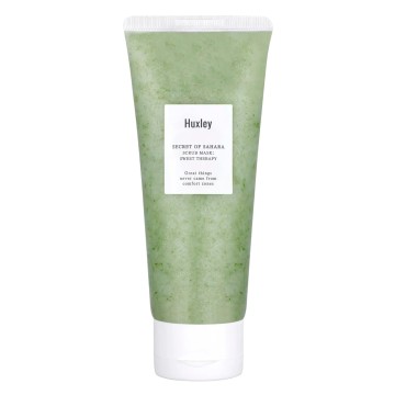 Exfoliante Scrub Mask Sweet Therapy · Huxley | MiiN Cosmetics