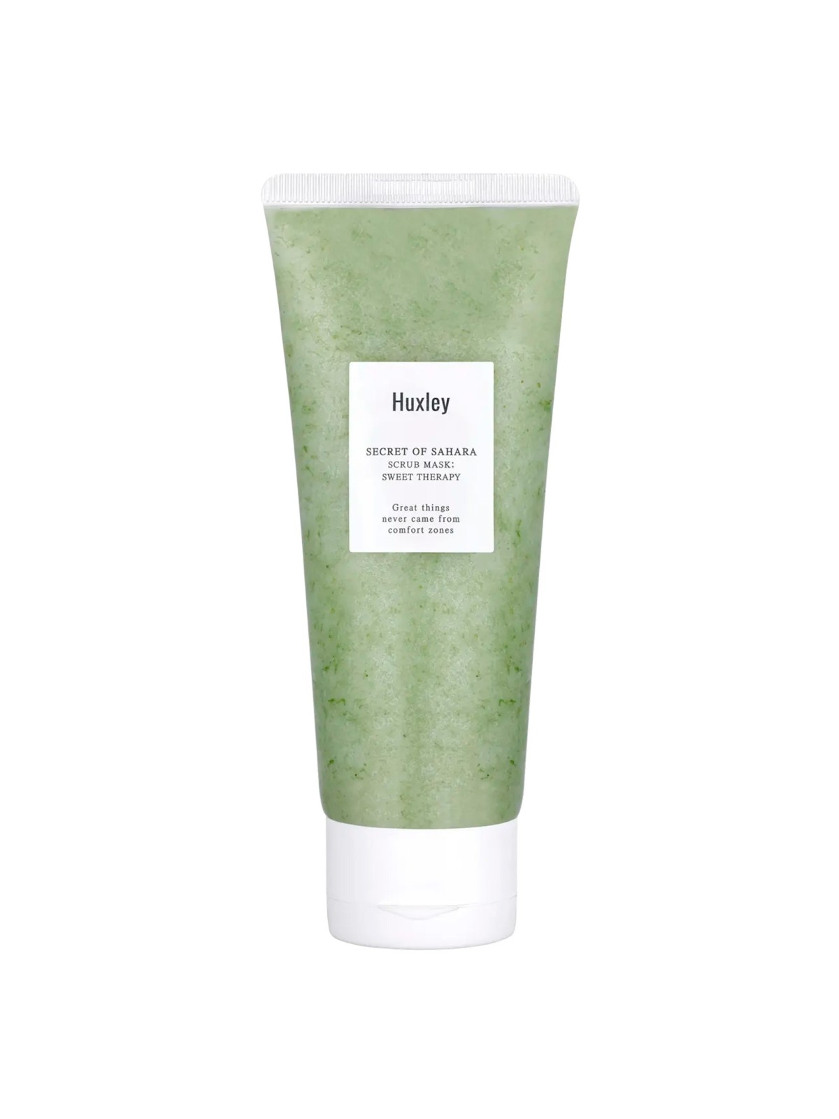 Exfoliante Scrub Mask Sweet Therapy · Huxley | MiiN Cosmetics