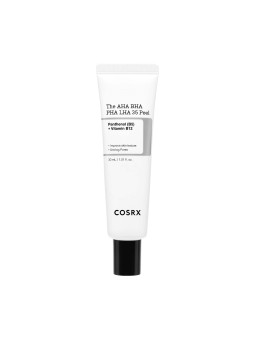 Exfoliante The AHA BHA PHA LHA 35 · COSRX | MiiN Cosmetics