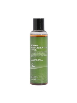 Benton Deep Green Tea Toner - Benton | MiiN Cosmetics