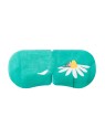 Antifaz Eyemask Camomile Crown · steambase | MiiN Cosmetics