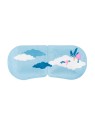 Antifaz Eyemask Fleecy Cloud · steambase | MiiN Cosmetics