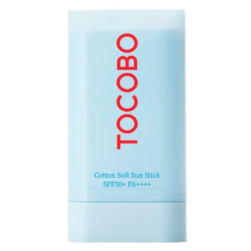 Protector solar stick Cotton Soft · TOCOBO | MiiN Cosmetics