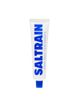 Pasta de dientes Gray Salt · Saltrain | MiiN Cosmetics