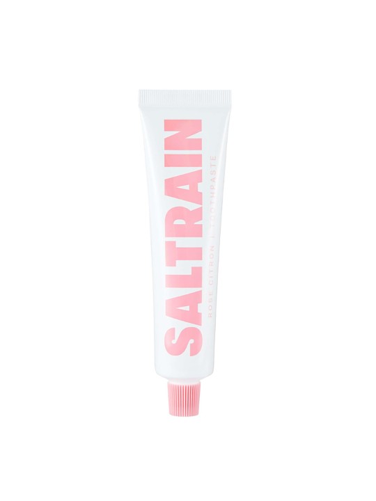 Pasta de dientes Rose Citron · Saltrain | MiiN Cosmetics