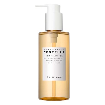 Centella Light Cleansing Oil · SKIN1004 | MiiN Cosmetics