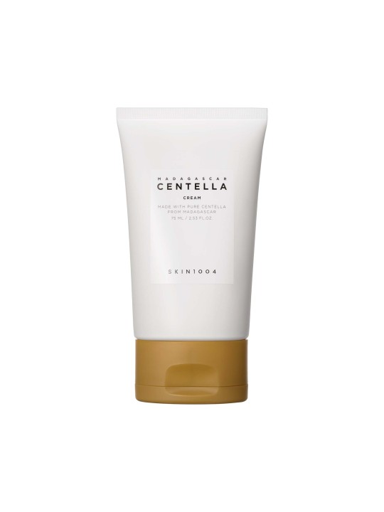 Crema hidratante Centella Cream · SKIN1004 | MiiN Cosmetics