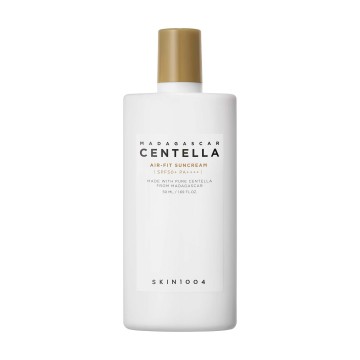 Centella Air-Fit Plus Sunscreen · SKIN1004 | MiiN Cosmetics