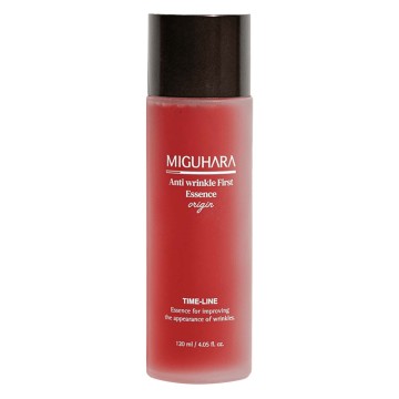 Esencia Anti wrinkle First Origin · MIGUHARA | MiiN Cosmetics