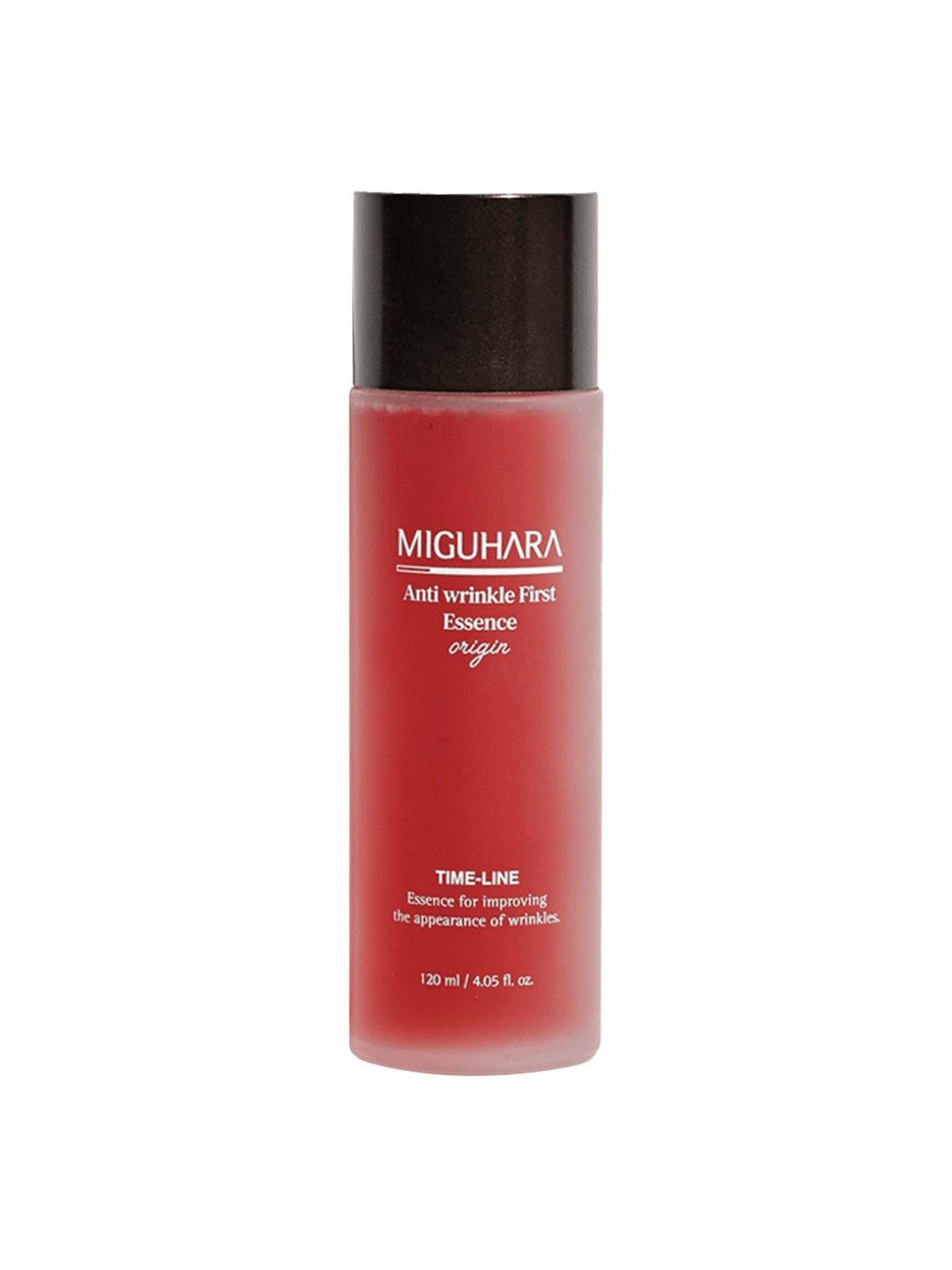 Anti-Wrinkle First Origin Essence · MIGUHARA | MiiN Cosmetics