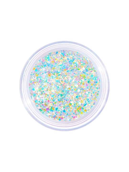 Sombra de ojos Get Loose Glitter Gel · Unleashia | MiiN Cosmetics