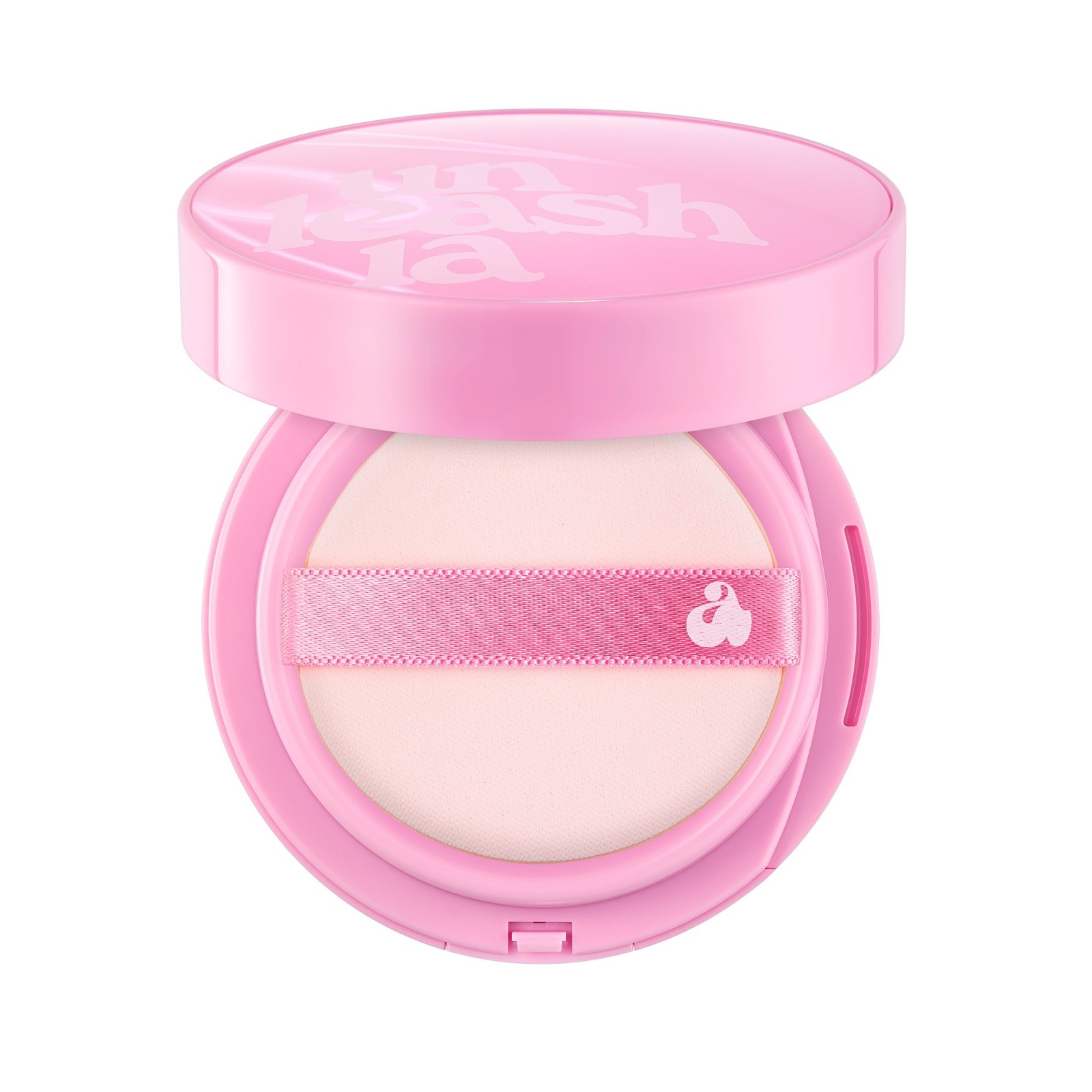 Cushion Don't Touch Glass Pink · Unleashia | MiiN Cosmetics