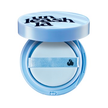 Babe Skin Baby Blue Cushion · Unleashia | MiiN Cosmetics