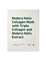 Mascarilla Hedera Helix Collagen · Milk Touch | MiiN Cosmetics