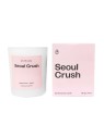 Vela aromática Seoul Crush · MiiN | MiiN Cosmetics