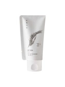 Protector solar Rice Bran · House of Dohwa | MiiN Cosmetics