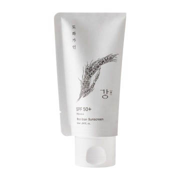 Protector solar Rice Bran · House of Dohwa | MiiN Cosmetics