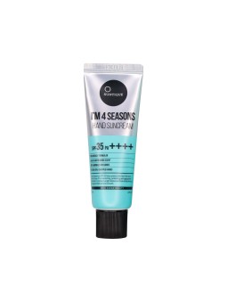 Protector solar I'M 4 Seasons Hand · Suntique | MiiN Cosmetics