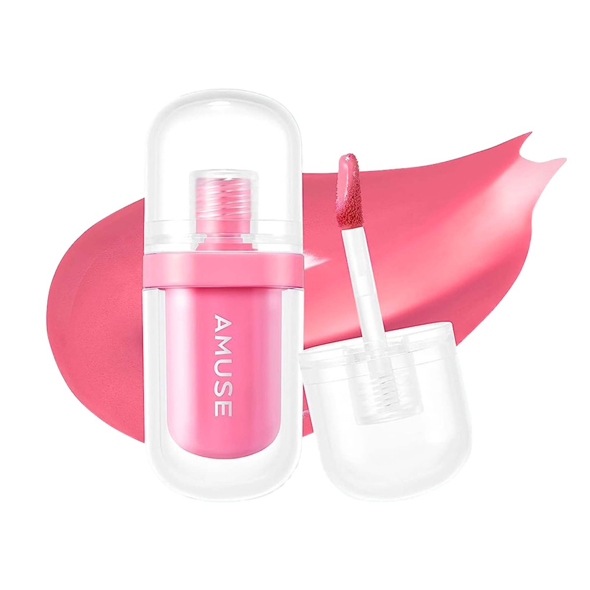 Tinte labial Jel-Fit Tint · AMUSE | MiiN Cosmetics