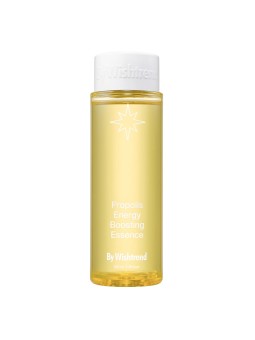 Esencia Propolis Energy Boosting · By Wishtrend | MiiN Cosmetics