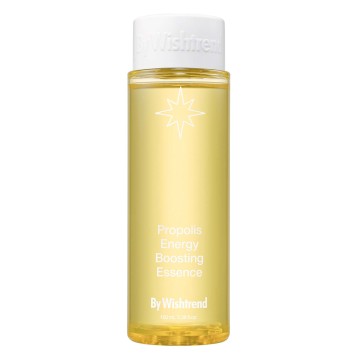 Propolis Energy Boosting Essence · By Wishtrend | MiiN Cosmetics