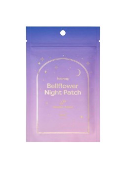 Parches granos Bellflower Night Patch · Hwarang' | MiiN Cosmetics