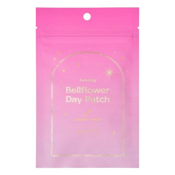 Parches granos Bellflower Day Patch · Hwarang' | MiiN Cosmetics