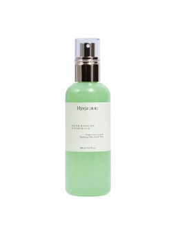 Bruma Vegan Lotus Gentle Purifying PHA · Hyeja | MiiN Cosmetics