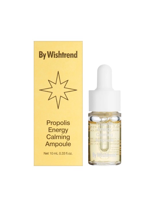 Sérum Propolis Energy Calming · By Wishtrend | MiiN Cosmetics